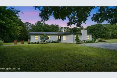 985 Hall Road, Malabar, FL 32950 - Photo 1