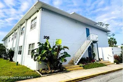 205 Buccaneer Avenue #C1-101, Merritt Island, FL 32952 - Photo 1