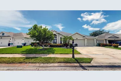 4183 Chelan Drive, Melbourne, FL 32934 - Photo 1