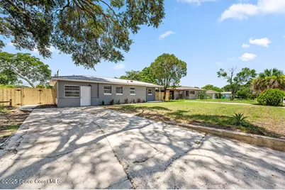 2413 Cherbourg Road, Cocoa, FL 32926 - Photo 1