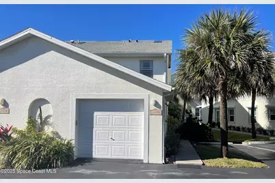 1408 Atlantic Street #A, Melbourne Beach, FL 32951 - Photo 1