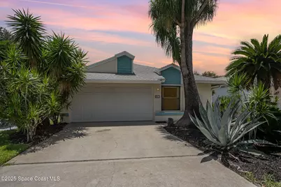 341 Myrtlewood Road, Melbourne, FL 32940 - Photo 1