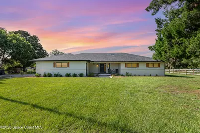 3310 Grantline Road, Mims, FL 32754 - Photo 1