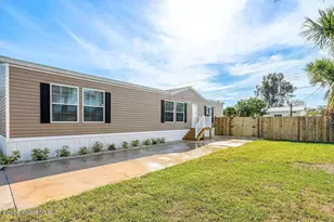 345 Creole Dr, Merritt Island, FL 32953 - Photo 1