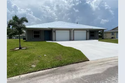 109 Aetna Street #A, Sebastian, FL 32958 - Photo 1