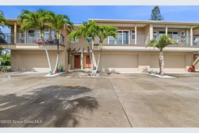 1912 Cato Court #C-5, Indialantic, FL 32903 - Photo 1