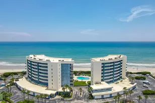 1175 Hwy A1A Hwy, Satellite Beach, FL 32937 - Photo 1