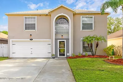 3072 Chica Circle, Melbourne, FL 32904 - Photo 1