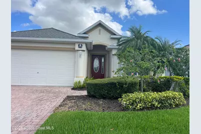 3472 Carambola Circle, Melbourne, FL 32940 - Photo 1