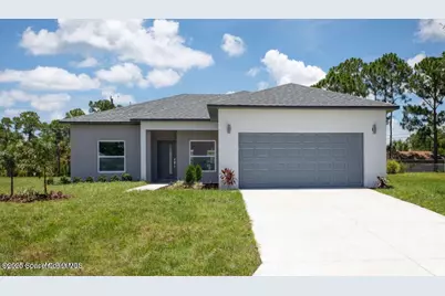 3075 Langmaid Avenue SE, Palm Bay, FL 32909 - Photo 1