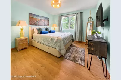 299 N Banana River Drive #D-206, Merritt Island, FL 32952 - Photo 1