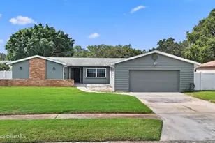 965 Pilgrim Dr, Titusville, FL 32780 - Photo 1