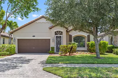 739 Monterey Drive, Satellite Beach, FL 32937 - Photo 1