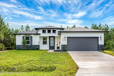 2737 Fields Avenue SE, Palm Bay, FL 32909 - Photo 1