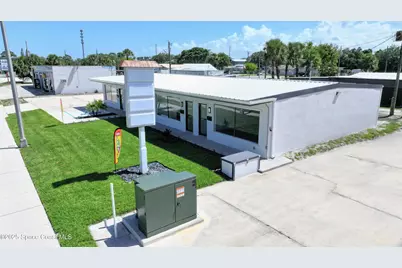 1682 N Harbor City Boulevard #104, Melbourne, FL 32935 - Photo 1