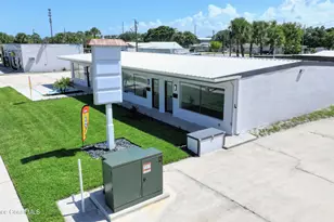 1682 N Harbor City Blvd, Melbourne, FL 32935 - Photo 1