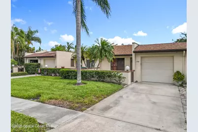 330 Markley Court, Indian Harbour Beach, FL 32937 - Photo 1