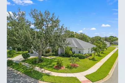 1375 Sanibel Lane, Merritt Island, FL 32952 - Photo 1