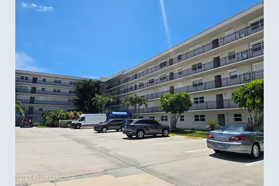 1700 N Atlantic Avenue #126, Cocoa Beach, FL 32931 - Photo 1