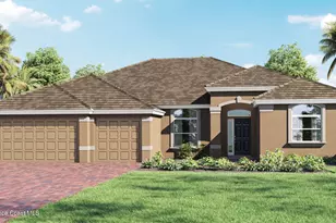 4853 Alabaster Dr, Grant-Valkaria, FL 32949 - Photo 1