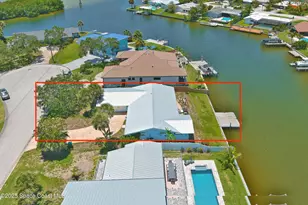 247 Antigua Dr, Cocoa Beach, FL 32931 - Photo 1