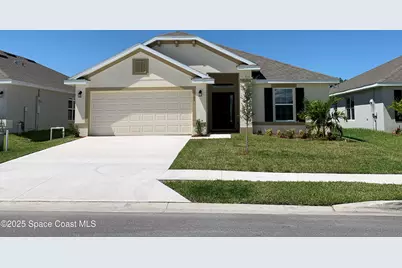 1125 Kylar Drive NW, Palm Bay, FL 32907 - Photo 1