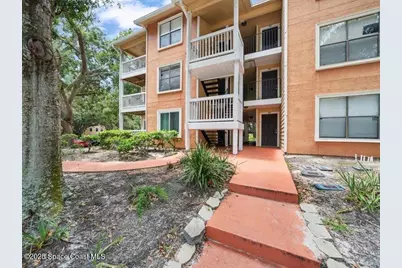 225 S Tropical Trail S #201, Merritt Island, FL 32952 - Photo 1