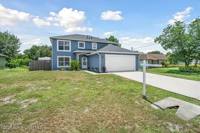 6005 Edison Street, Cocoa, FL 32927 - Photo 1