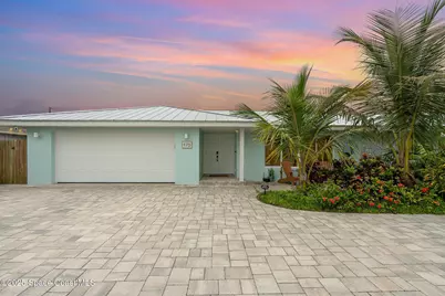 175 Sunrise Avenue, Satellite Beach, FL 32937 - Photo 1