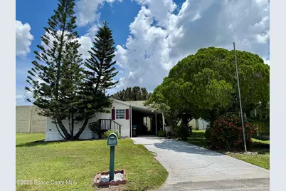 236 Holiday Park Boulevard NE, Palm Bay, FL 32907 - Photo 1