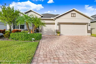 3152 Balboa Place, Melbourne, FL 32940 - Photo 1