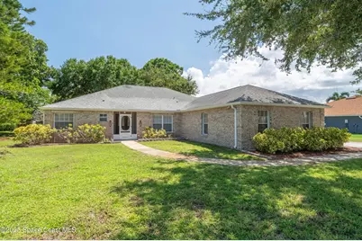 187 Pinta Circle, Merritt Island, FL 32953 - Photo 1