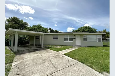 2831 W Eau Gallie Boulevard, Melbourne, FL 32935 - Photo 1