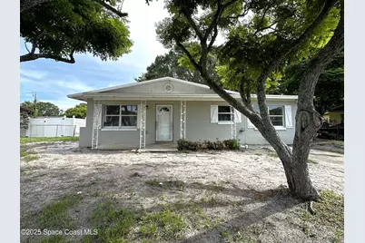 850 Sycamore Street, Titusville, FL 32780 - Photo 1