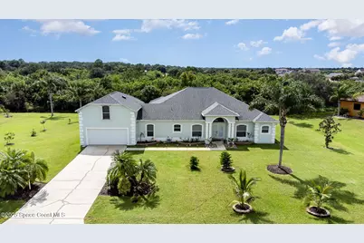 929 Hialeah Street, Rockledge, FL 32955 - Photo 1