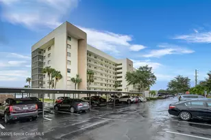 300 S Sykes Creek Pkwy, Merritt Island, FL 32952 - Photo 1