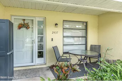2437 Kathi Kim Street, Cocoa, FL 32926 - Photo 1
