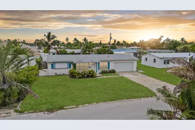 126 NE 1st Street, Satellite Beach, FL 32937 - Photo 1