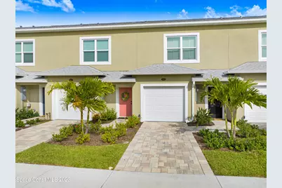 853 Paddleboard Court, Melbourne, FL 32935 - Photo 1