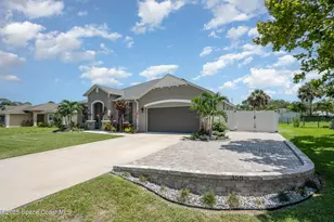 358 Brescia St NE, Palm Bay, FL 32907 - Photo 1