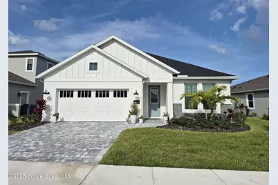 2779 Pangea Circle, Melbourne, FL 32940 - Photo 1