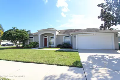 1532 Laramie Circle, Melbourne, FL 32940 - Photo 1