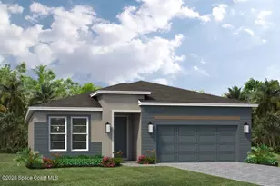 3015 Dampier Dr, Melbourne, FL 32940 - Photo 1