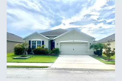 925 Newton Circle, Rockledge, FL 32955 - Photo 1