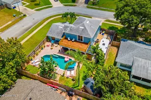 807 Gardener Rd, Rockledge, FL 32955 - Photo 1