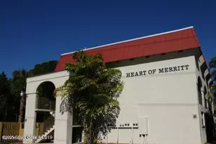 205 S Courtenay Pkwy, Merritt Island, FL 32952 - Photo 1