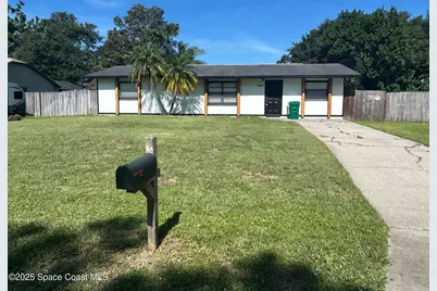 5960 Eaglewalk Avenue, Cocoa, FL 32927 - Photo 1