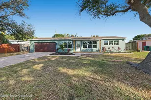 185 Egret Dr, Satellite Beach, FL 32937 - Photo 1