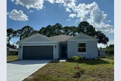 694 Tarr Avenue SW #37, Palm Bay, FL 32908 - Photo 1