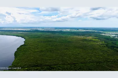 186.59 Acres Of Vacant Land, Melbourne, FL 32934 - Photo 1
